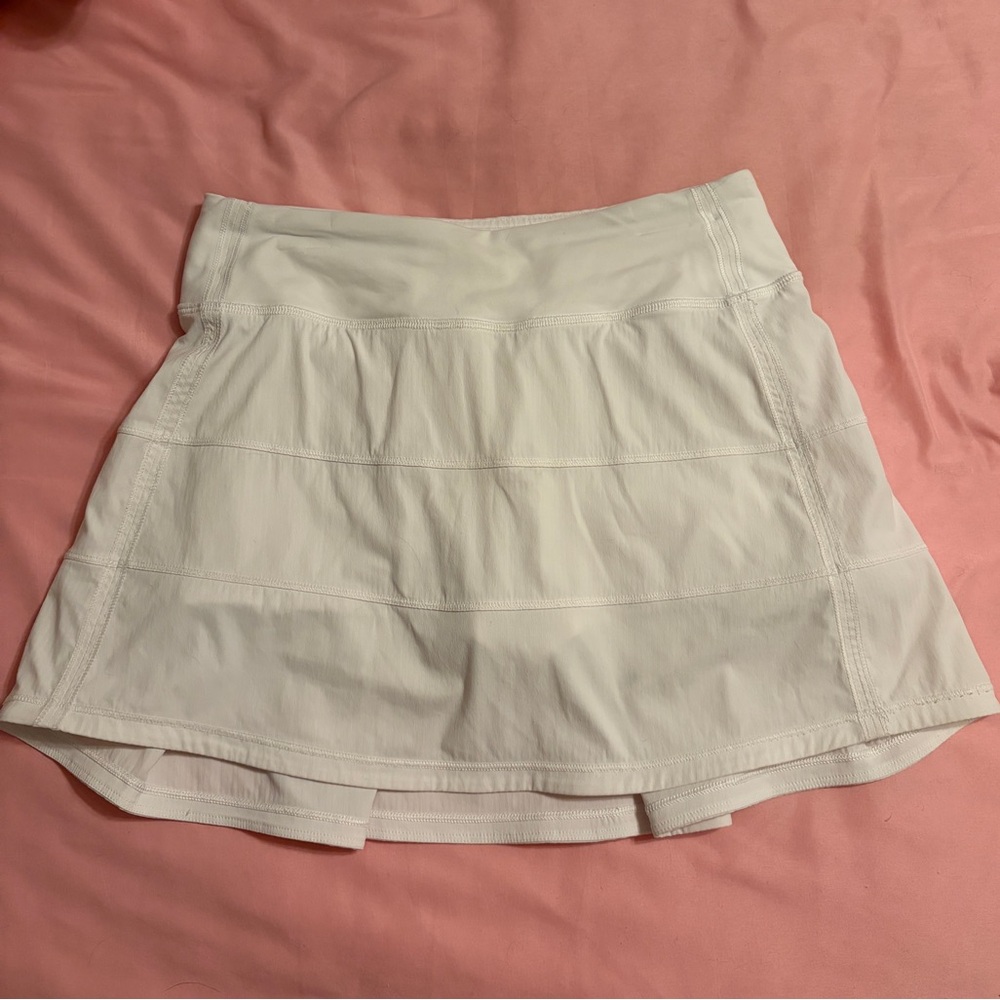 Lululemon Pace Rival Skirt
